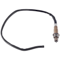 Miniatyrbild 1 av 5: 5-trådig partikelsond NOX-sensor för Opel Tourer C 4L0906261E, 0281006648, 55487677