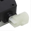 Miniatyrbilde 3 av 5: Drivstofflokk Låsemotor 13501151 Motor Eksteriør Drivstofflokkaktuator Erstatning for Vauxhall Insignia 2008 til 2016