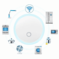 Pikkukuva 2 / 5: Tuya Smart ZigBee Hub Gateway Älykäs Kotikeskus Smart Life APP Langaton Kaukosäädin Toimii Tuya Zigbee -antureiden Kanssa