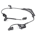 Miniatyrbilde 1 av 4: ABS Hjulsensor MN102574 Erstatningstilbehør Passer for Mitsubishi L 200/Pajero
