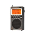 Miniatyrbilde 5 av 5: -747 Bærbar Multibåndsradio Fm/mw/sw/ssb/lsb/air/cb/vhf/uhf/ubd/ Fullbånds Mini Stereoradiomottaker