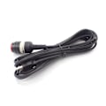 Pikkukuva 3 / 5: 88890305 Kuorma-auton diagnostiikkatyökalun kaapeli Vocom USB-kaapelille