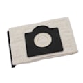 Miniatyrbilde 2 av 5: ZR814 Støvsugerposer for Rowenta RU101 RU630 for Karcher A2204 A2656 Feiemaskin Erstatning Støvsugerpose