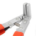 Miniatyrbillede 4 af 5: Batteripolspreder Aluminiumlegering Professionelt Ergonomisk Design Batteri Til Bilreparation