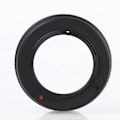 Miniatyrbilde 5 av 5: Adapterring M42-/3 M42-objektiv til GX1 GF6 G2H-objektiv for kameraobjektivadapterring