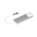 Miniatyrbilde 2 av 5: USB Ekstern Lydkonverter Eksternt Lydkort 5.1 Kanal Hodetelefonadapter Lydkort SPDIF for PC Datamaskin
