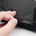 Miniatyrbilde 2 av 5: Armlenerputer i memory foam for kontorstol, komfortable albueputetrekk for hjemme- og kontorstoler, støttende armpute