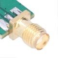 Miniatyrbillede 3 af 5: ADSB Filtermodul 1090MHZ SDR Smalbånds 1,6 mm Tyk PCB Fuld Tinbelægning Varmeafledning Elektronisk Komponent