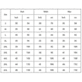 Miniatyrbilde 3 av 3: Shapewear-body for menn, heldekkende L