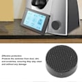 Miniatyrbild 4 av 5: 5 st Matberedare Strömbrytarskydd för Thermomix TM6 Silikon Köksmixer Strömbrytarhylsa för Skydd och Dekoration Svart