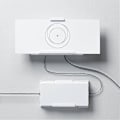 Miniatyrbillede 1 af 5: Beskyttende vægmonteringssæt til Starlink Gen 3 router & strømforsyningsmonteringssæt
