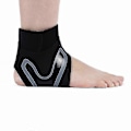 Miniatyrbild 3 av 5: 1 Par Ankelskydd för Plantar Fasciit Ankelstöd Ankelbandage S