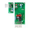 Miniatyrbild 2 av 5: 4389102 Kylskåp Ismaskin Sensor Kontrollkort Kit Kylskåp Sensor Kontrollkort Ersättning för 2255114