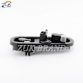 Pikkukuva 2 / 5: Nissan Qashqai Dualis J10 2008 2009 2010 2011 2012 Takavalon Jarruvalon Polttimon Pidike Kanta Takavalo Pistoke Johdinsarja Socket Left