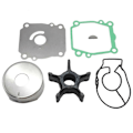 Miniatyrbillede 1 af 5: 17400-92J21 Vandpumpe Impeller Kit til DF 90 100 115 140 17400-92J22