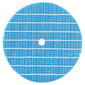 Miniatyrbillede 1 af 5: Udskiftningsluftfilter til befugtning, passer til DAIKIN MCK57LMV2A MCK57LMV2W luftrenserdele