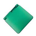 Miniatyrbillede 2 af 5: Til GameBoy Advance SP Classic Edition Udskiftningshus Skal Skærmlinse til SP Hus Case Cover Tilbehør C