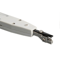 Miniatyrbillede 5 af 5: RJ45 RJ11 Krympeværktøj Kabeltester Skærer Punch Værktøj Skruetrækker Netværks Kit Sæt