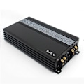 Miniatyrbillede 4 af 5: Enkeltkanals Forstærker Klasse D Digital Bilforstærker 600W Højtydende Bilforstærker Bil Audio Modifikation K-600.1D