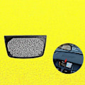 Pikkukuva 5 / 5: Auton keskikonsolin kojelaudan audiopeite kojelaudan torvipeite - X5 E70 06-13 X6 E71 08-14