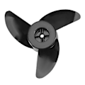 Miniatyrbild 1 av 5: Motorbåts Propeller Elektrisk Propeller Propeller Utombordsmotor Elmotor för Et34 Et44 Et54