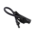 Miniatyrbillede 1 af 5: Vinduesviskerdyse LR025143 Front Hood Washer Sprayer Udskiftning til Land Rover Range Rover 2012?2019