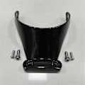 Miniatyrbillede 2 af 5: For V-Rod VRSCF VRSCA / B Forlygtebeslag Mount Aluminium