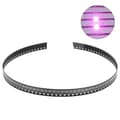 100 st SMD LED-dioder Elektroniska komponenter Höghållfast Liten Lågspänning för DIY PCB (Rosa)