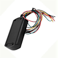 Miniatyrbillede 4 af 5: Lastbil Emulator Support Euro6 OBD2 Emulator Bil Diagnosticeringsværktøj til EURO6 Bil Lastbil Diagnosticeringsanalysator B
