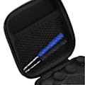 Miniatyrbilde 5 av 5: Mini Mobil Joystick Tommelspakhette Magnetisk Knapp Erstatningssett for PS4/XBOX ONE