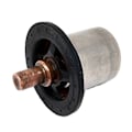 Miniatyrbillede 1 af 5: Til C5 C6 C8 406 407 605 607 807 Motor Kølevæske Termostat Vandudløbstank 133873 Kølesystem