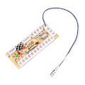 Pikkukuva 2 / 5: DIY Joystick Piirilevy USB Peliohjain Ohjainkortti Mame Jammaan Ja Muihin PC-peleihin