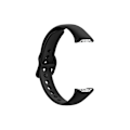 Miniatyrbillede 5 af 5: Silikone Udskiftningsurrem Justerbar Rem til Samsung Galaxy Fit SM-R370