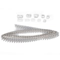 Miniatyrbild 4 av 5: 460 st Terminal Kopplingsplint Kit 2 3 4 Pin 2mm Hane Hona Stifthuvud Kontakt för Elektronisk Utrustning