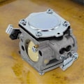 Miniatyrbillede 4 af 5: Karburator til K970 Kapskærer 584913001 522942001 Karburator Generator Dele Let Udstyr Haveværktøj Tilbehør