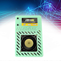 Miniatyrbild 4 av 5: NerdAxe Miner med Display Nerdminer 500Gh/S BM1366 S19XP ASIC Bitaxe Bitcoin Micro-Miner Lotterimining Miner AU-KONTAKT