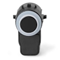 Miniatyrbild 3 av 5: 9677783277 Backradar Elektrisk Ögonsensor Parkeringsövervakare Bil för C3 DS3 Diesel