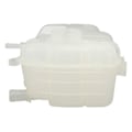 Miniatyrbillede 4 af 5: Kølevæske Overløbsbeholder 13256823 Stærk Forsegling Radiator Reservoir Flaske Udskiftning Til Verano Front 2.0L 4Cyl