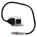 Miniatyrbild 3 av 5: Kväveoxidsensor Nox Sensor för W212 W222 C218 X218 A207 C207 A0009059603 5WK96681E 5WK96681 A0009055100