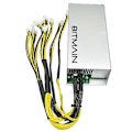 Pikkukuva 3 / 5: APW7 1800W Virtalähde Louhintaan PSU Bitmain Antminer S9/L3+/A6/A7/R4/S7/E9 -laitteille 10X PCI-E 6Pin C -liittimellä