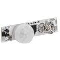 Miniatyrbilde 4 av 5: Infrarød bevegelsessensormodul Justerbart kort DC3.724V for skapgarderobe LzopaWprR11