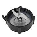 Miniatyrbillede 3 af 5: Blenderkniv Udskiftningsdele Husholdningskniv Pakning Bundbase Kit til OSTER Blender 1200W