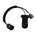 Miniatyrbild 1 av 5: 99241GI600 Bil Backkamera Rear View Backup Camera för AUSTRALIEN EUROPA + RYSSLAND