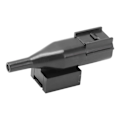 Miniatyrbillede 4 af 5: Bil Udvendig Omgivende Lufttemperatursensor 80525T2FA01 Udskiftning til ACURA ILX MDX RDX RLX TLX