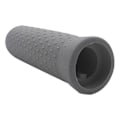 Miniatyrbillede 5 af 5: Grå 3 par G30 Max Grips Lange og korte silikone grips sorte grå silikone grips