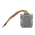 Pikkukuva 5 / 5: Jännitteenalenninmuunnin IP68 48V/36V - 12V DC Moduulimuuntaja autoon THJ4812C240Z 20A
