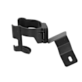 Miniatyrbilde 2 av 5: CoPilot Mobiltelefonholder Side Navigasjonsbrakett Erstatning for Land Rover Defender 110 90 2021