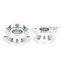 Miniatyrbilde 2 av 3: Universal Blow Off Ventil Konvertering Turbo Adapter Tilbehør for Greddy til for HKS SSQV