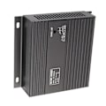 Miniatyrbillede 5 af 5: Generator Batterioplader Universal Overbelastningsbeskyttelse Aluminiumlegering Intelligent Generatorsæt Oplader 12V 24V ZH-CH2806A