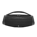 Miniatyrbilde 1 av 5: Bluetooth Høyttaler Utendørs Bærbar Vanntett RGB Fargelys Trådløs Subwoofer 360 Stereo Surround TWS Høyttaler